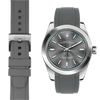 Rolex Oyster Perpetual kautschukarmband