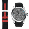 Rolex Oyster Perpetual Nylonarmband