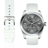 Rolex Oyster Perpetual kautschukarmband