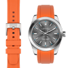 Rolex Oyster Perpetual kautschukarmband