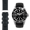 Rolex Sea Dweller lederarmband