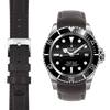 Rolex Sea Dweller lederarmband