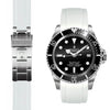 Rolex Sea Dweller kautschukarmband