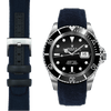 Rolex Submariner Nylonarmband