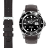 Rolex Submariner lederarmband