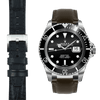 Rolex Submariner lederarmband
