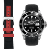 Rolex Submariner Nylonarmband