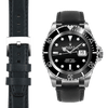 Rolex Submariner lederarmband