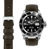 Rolex Submariner lederarmband
