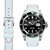 Rolex Submariner lederarmband