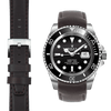 Rolex Submariner Ceramic lederarmband