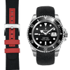 Rolex Submariner Nylonarmband