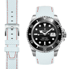 Rolex Submariner lederarmband