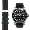 Rolex Submariner Ceramic lederarmband