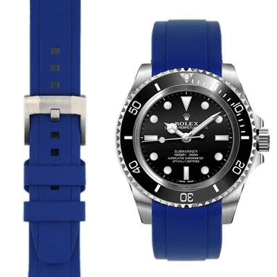 Rolex Submariner kautschukarmband