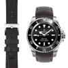 Rolex Submariner Ceramic lederarmband
