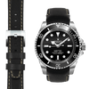 Rolex Submariner Ceramic lederarmband