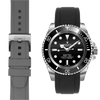 Rolex Submariner kautschukarmband