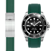 Rolex Submariner kautschukarmband
