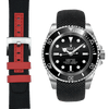 Rolex Submariner Nylonarmband