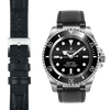 Rolex Submariner lederarmband
