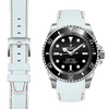 Rolex Submariner lederarmband