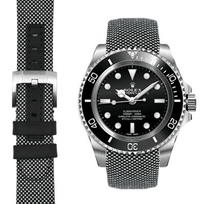 Rolex Submariner Nylonarmband