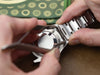 Everest Pinzetten Werkzeugsatz und Schraubendreher für Oyster-Armbänder