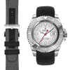 Rolex Yacht Master Nylonarmband