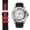Rolex Yacht Master Nylonarmband